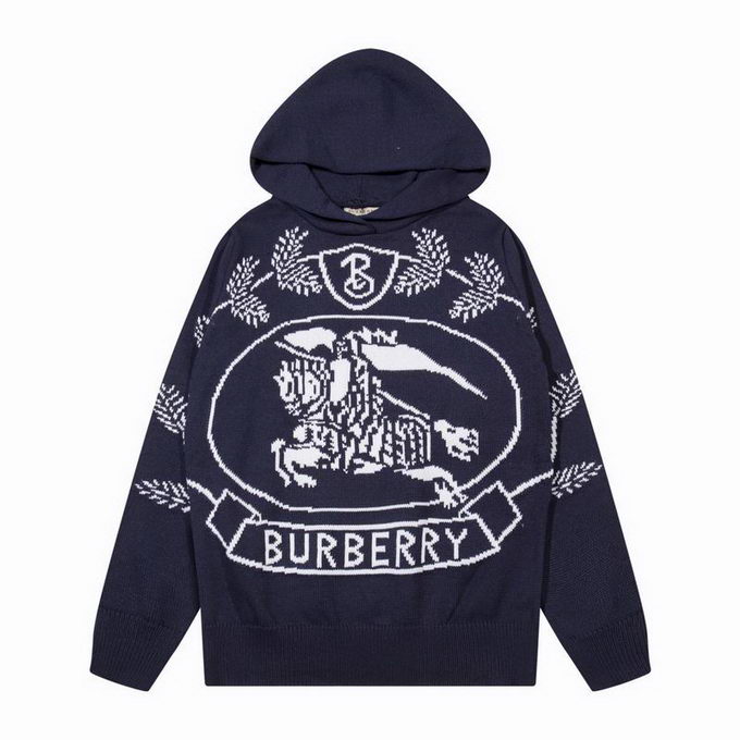 Burberry Sweater Unisex ID:20251023-21